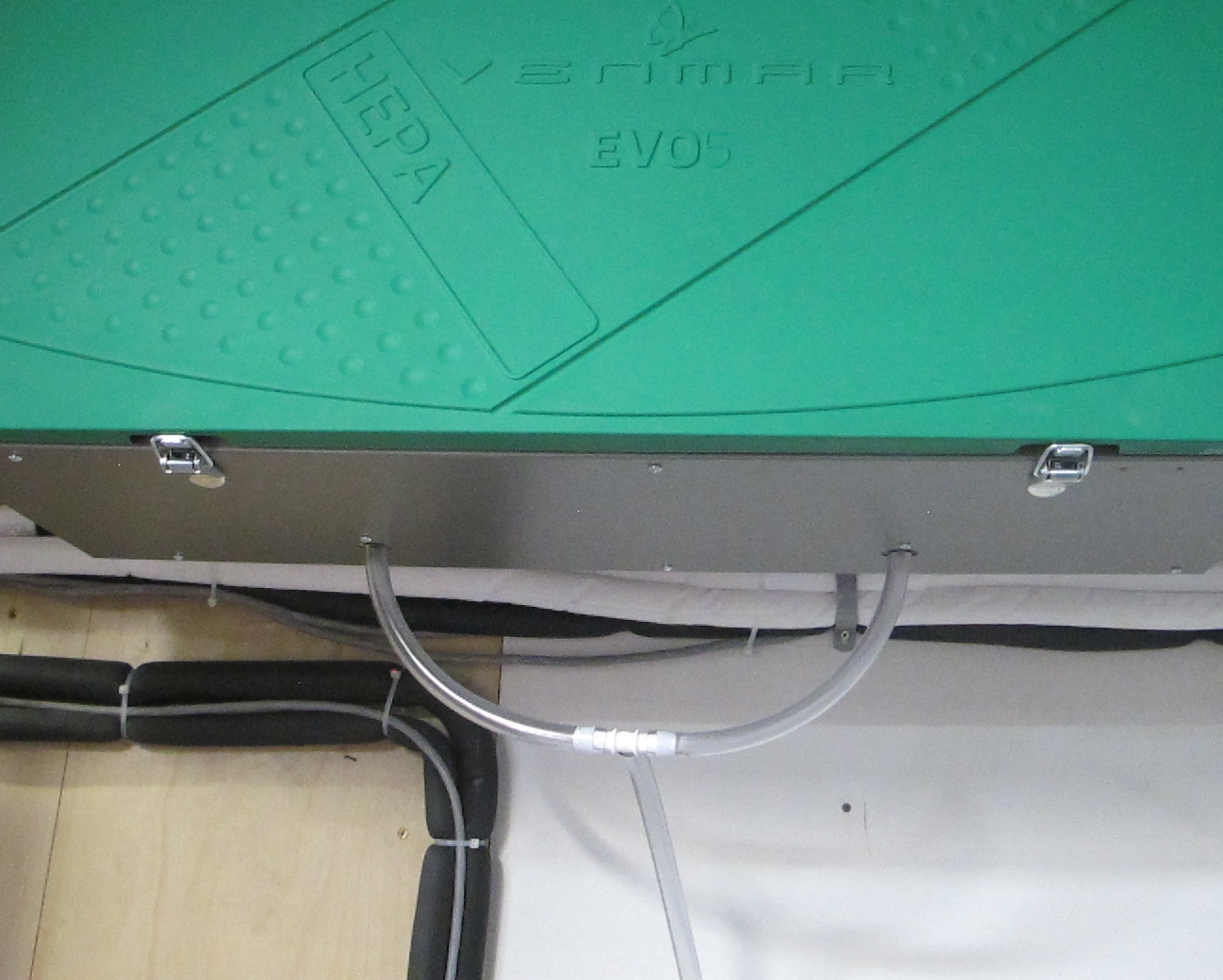 AirExchangerDrainTube Air Exchanger Drain Tube