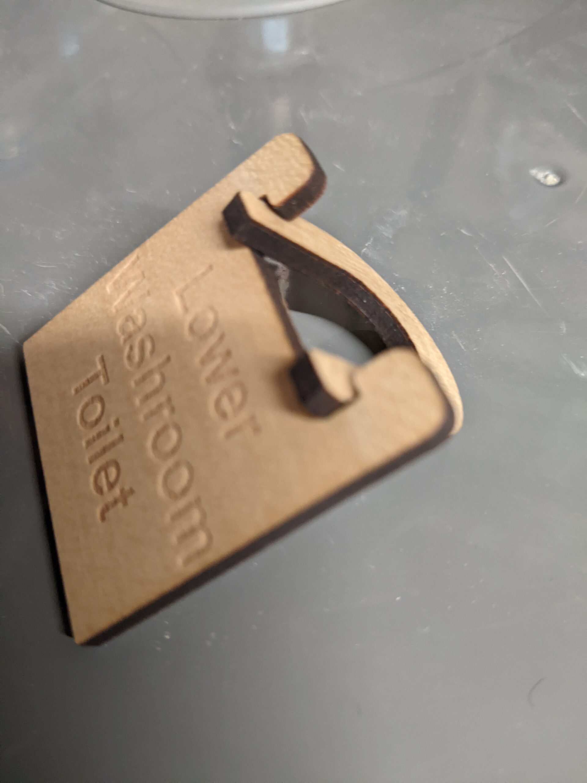 Label2Assembled Label2Assembled