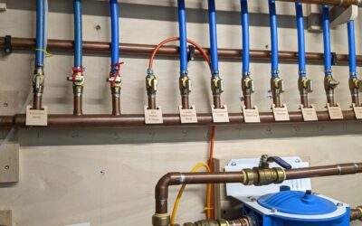 My First Laser Project