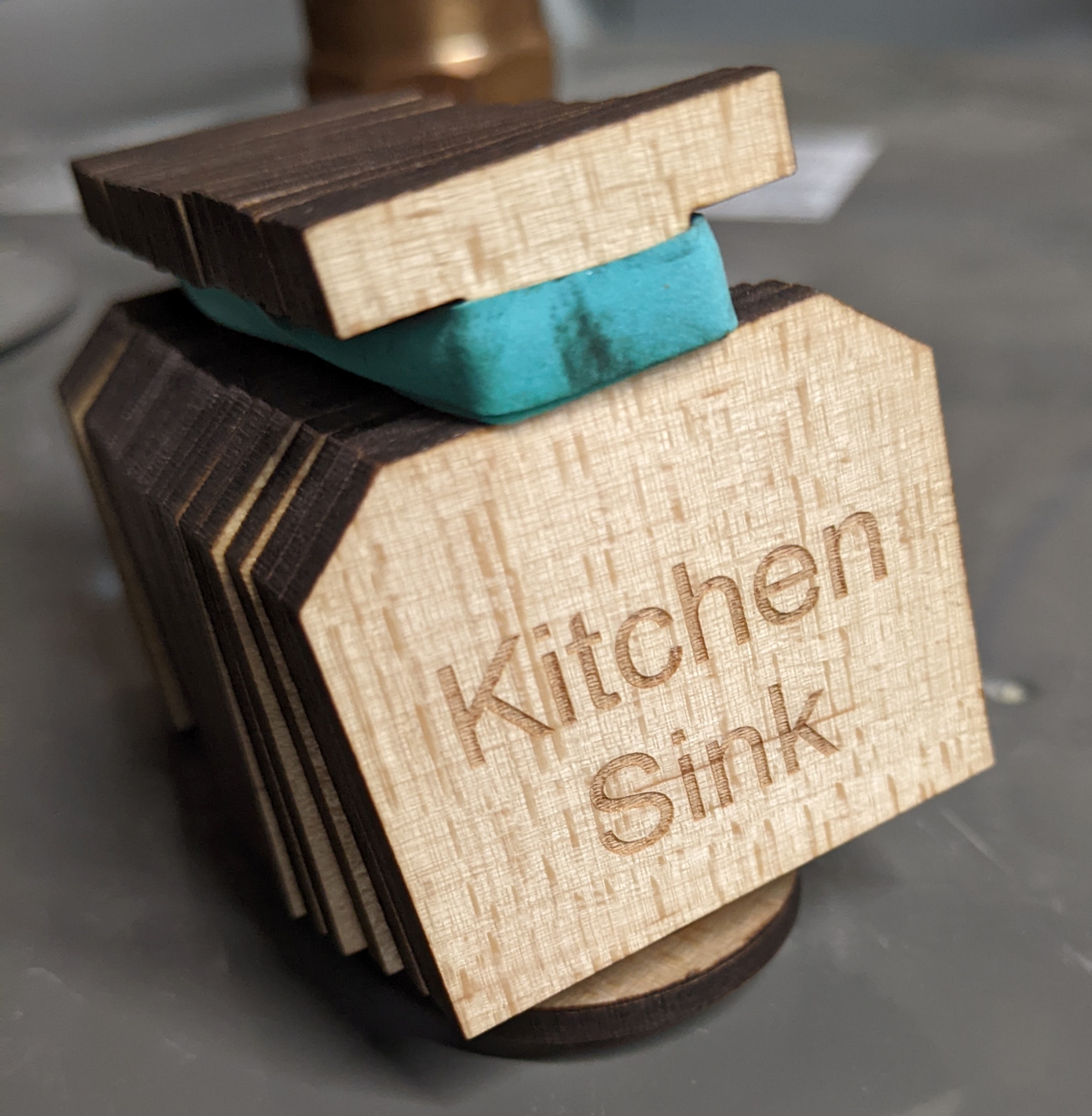 ManifoldLableDesign1 ManifoldLableDesign1