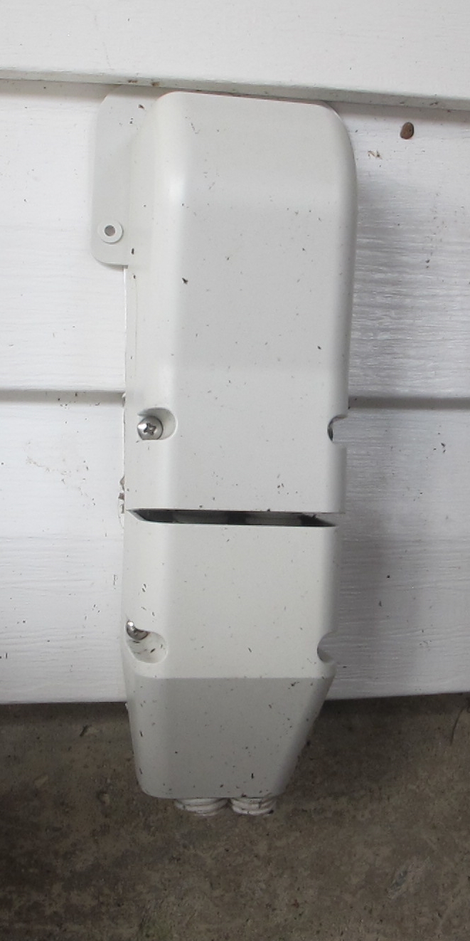 MiniSplitDrainOutside MiniSplit Drain Outside