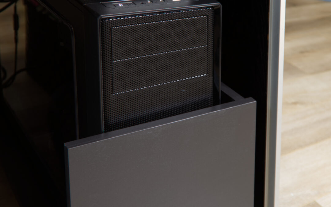 A Stand for the New Computer